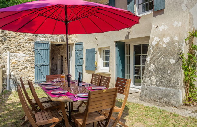 La Chambaillarde - Foto 29