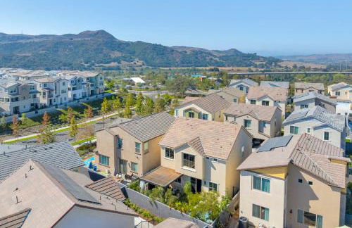 # Marbella Lane - Stylish Dream Home in RMV with Pool - Foto 97