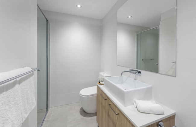 Avani Adelaide Residences - Foto 42