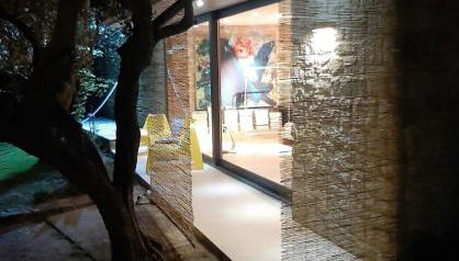 Atelier dei Ciliegi - Foto 5, Garden, Garden view