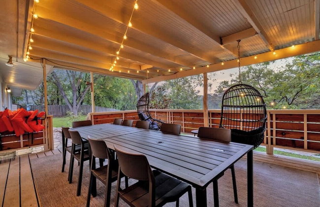 Luxury Lakefront Oasis With Boat Dock-firepit - Foto 69