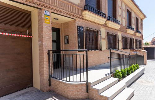 Apartamentos Hotel Carlos I - Foto 1