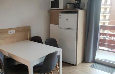 Risoul Appartement Rénové Piscine Balcons de Sirius - Foto 8