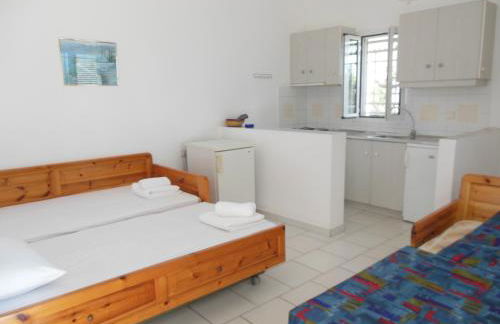 Helonata Apartments - Foto 34