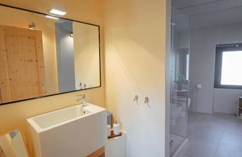 CASA OPICINA - Elegante appartamento in VILLA CARSICA - Foto 4