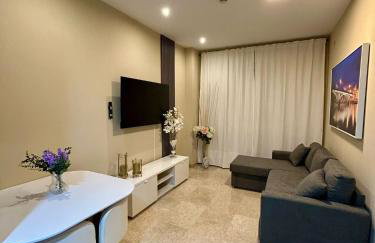 Apartamento con garaje en Apartour Vertice - Photo 6