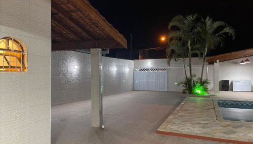 Casa com piscina em Itanhaém - Foto 3