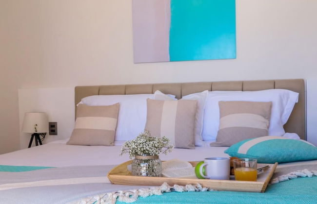 Elegant and Spacious Penthouse With Ocean View - Foto 9