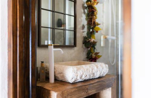 RentitSpain 15 Minutes from the Beach Cortijos Fandango Comfort y Mountain Views - Photo 73