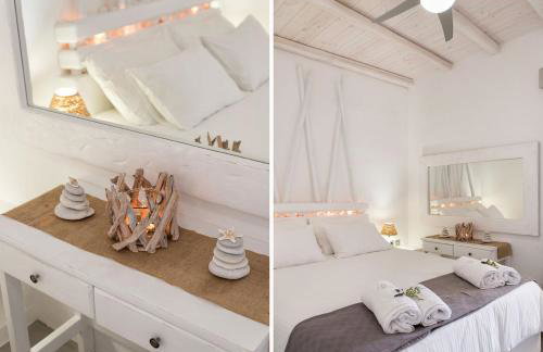 Blue Waves Suites & Apartments - To Kyma - Photo 4