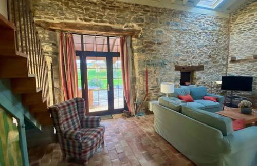 La cabaña de San Pelayo - Photo 7