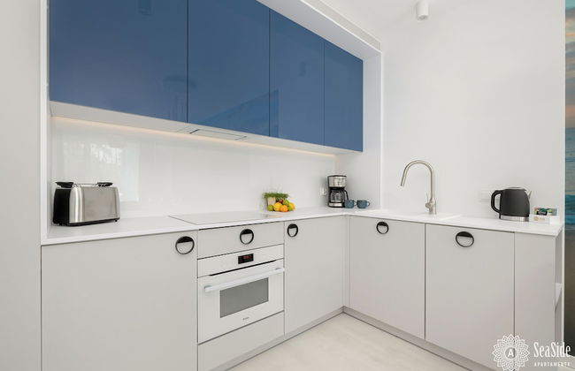Seaside Apartamenty Whiteblue - Foto 69