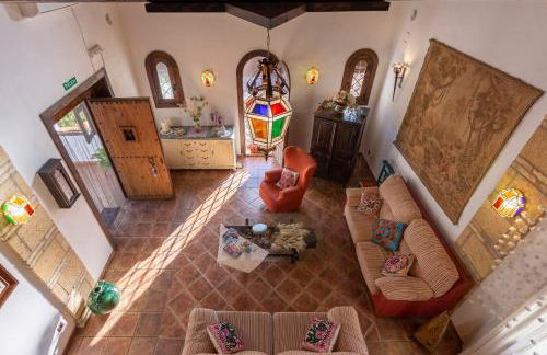 Casa Rural La Ermita - Foto 33