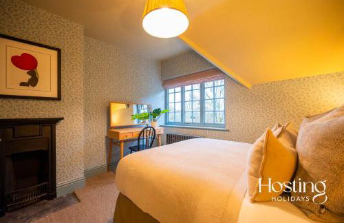 The Writers Retreat - Photo 43