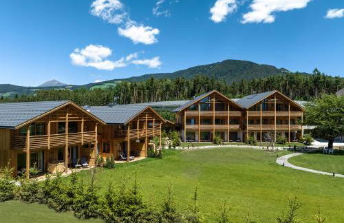 Kessler's Mountain Lodge - Foto 54