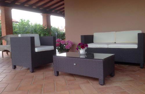 Appartamenti Gli Ulivi Di Maremma - Foto 12