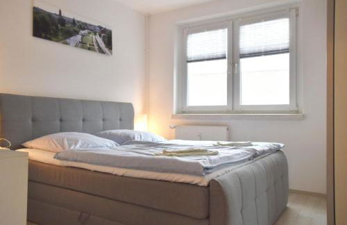 GUWO Gästewohnungen Kaltenborner Straße 156 - Foto 1