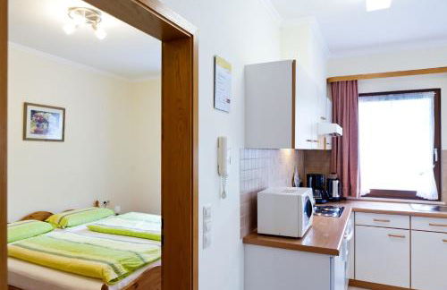 Haus Keller Ferienwohnungen - Foto 52