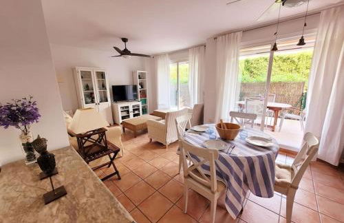 Javea Beach Blue House - Foto 7