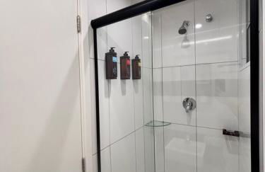 Quarto master Fortaleza Sul - Foto 8