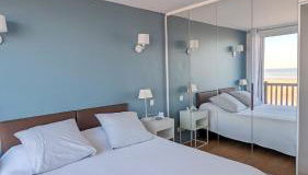 L Horizon, F3, vue mer exceptionnelle, 3 ou 4 pers - Classé 3 étoiles - Photo 5