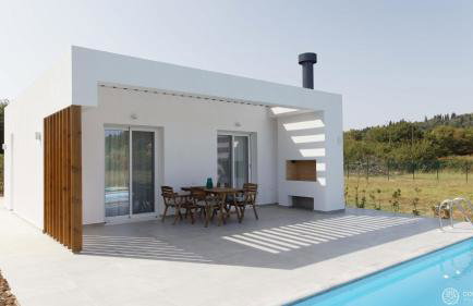 Corfu Garden Villas - Foto 8