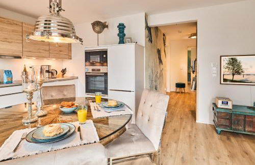 Hafensuite iPURA VIDA! - für Leben-Genießer - Foto 6