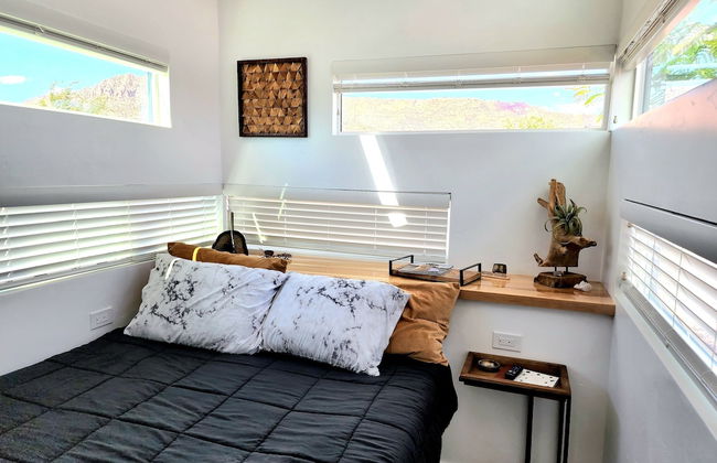 Zion's Tiny Getaway - Foto 4