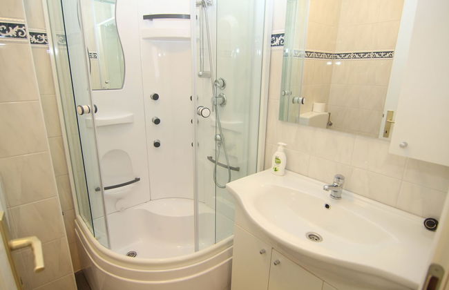 Apartments Ljubic - Foto 47