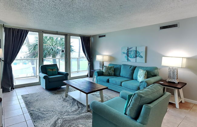 Sabine Yacht & Racquet by Southern Vacation Rentals - Foto 32