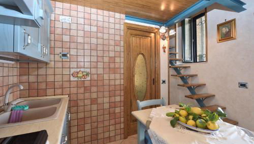 Pontone on the sea apartment - Foto 3