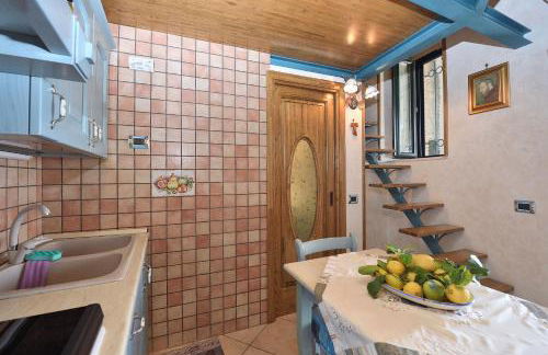 Pontone on the sea apartment - Foto 3