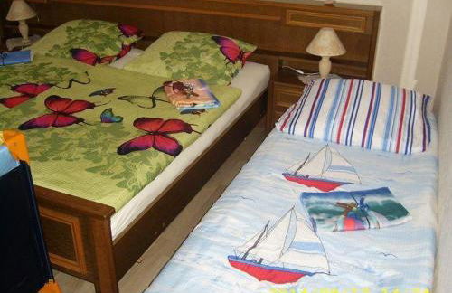 Ferienwohnung-Kuestensnack - Foto 15