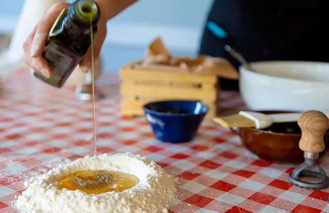 Italian Cooking Class in Sorrento - Photo 6