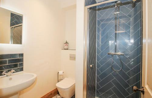 Highfields Farm - Foto 34