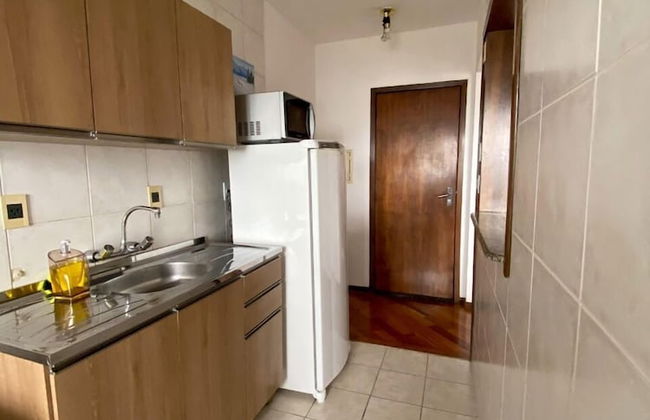 Apartamento Rosenhaus Tower - Photo 48