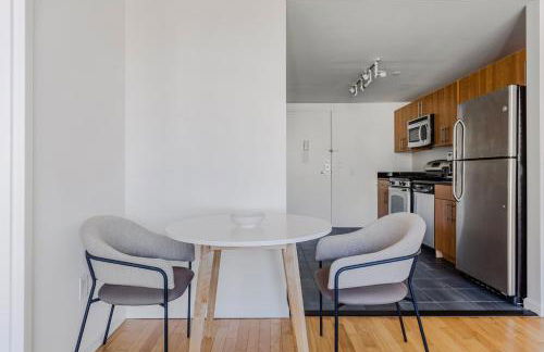 Blueground Long Island City 1bd apartment NYC-1612 - Foto 6