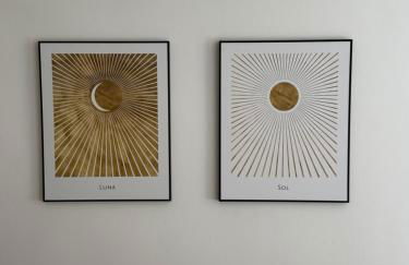 bayreuthome - Megaschönes, großzügiges City Apartment mit Balkon und 3 Schlafzimmern - Foto 17