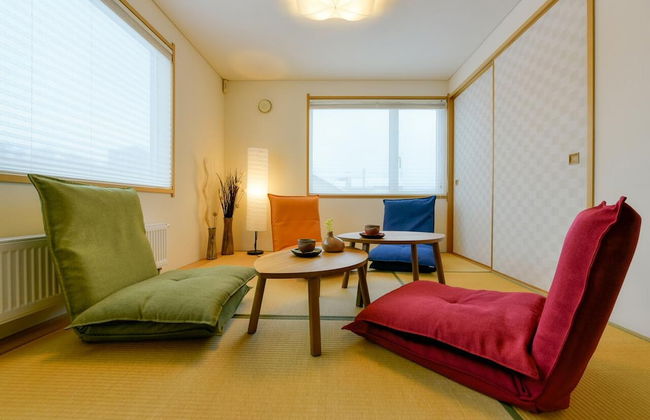 Maison de Ieyasu - Photo 5