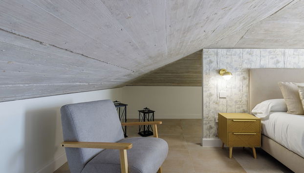 Plaza del Siglo Suites - Foto 3, Habitación