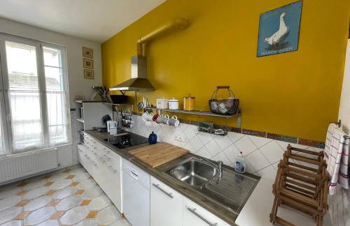 Villa Petit Pierre - Foto 17
