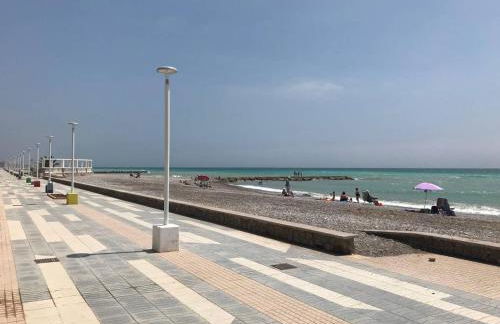 Apartamento Playa Grau Moncofa - Foto 12