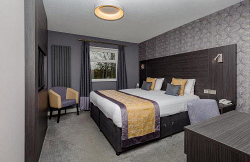 The Melbreak Hotel - Foto 45