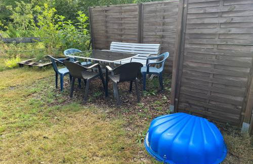 Ferienhaus Gartow - Foto 17