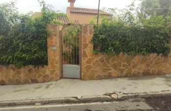 Valencia, villa, piscina privada, junto A-7 cerca de playas, aeropuerto, Cheste - Foto 47