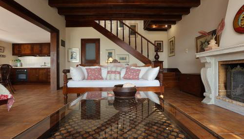 Αστιβή - Villa in countryside with sea view - Foto 3