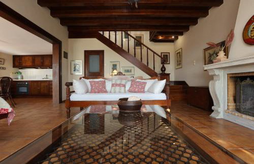 Αστιβή - Villa in countryside with sea view - Foto 3