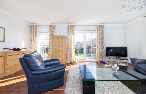 CBlue "Ferienhaus am Yachthafen - Strandläufer" - Foto 2