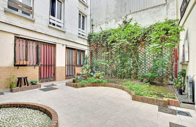 Cosy Nest - 2P - The 16th Arrondissement - Photo 15