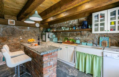 Villa Romantic - Foto 46